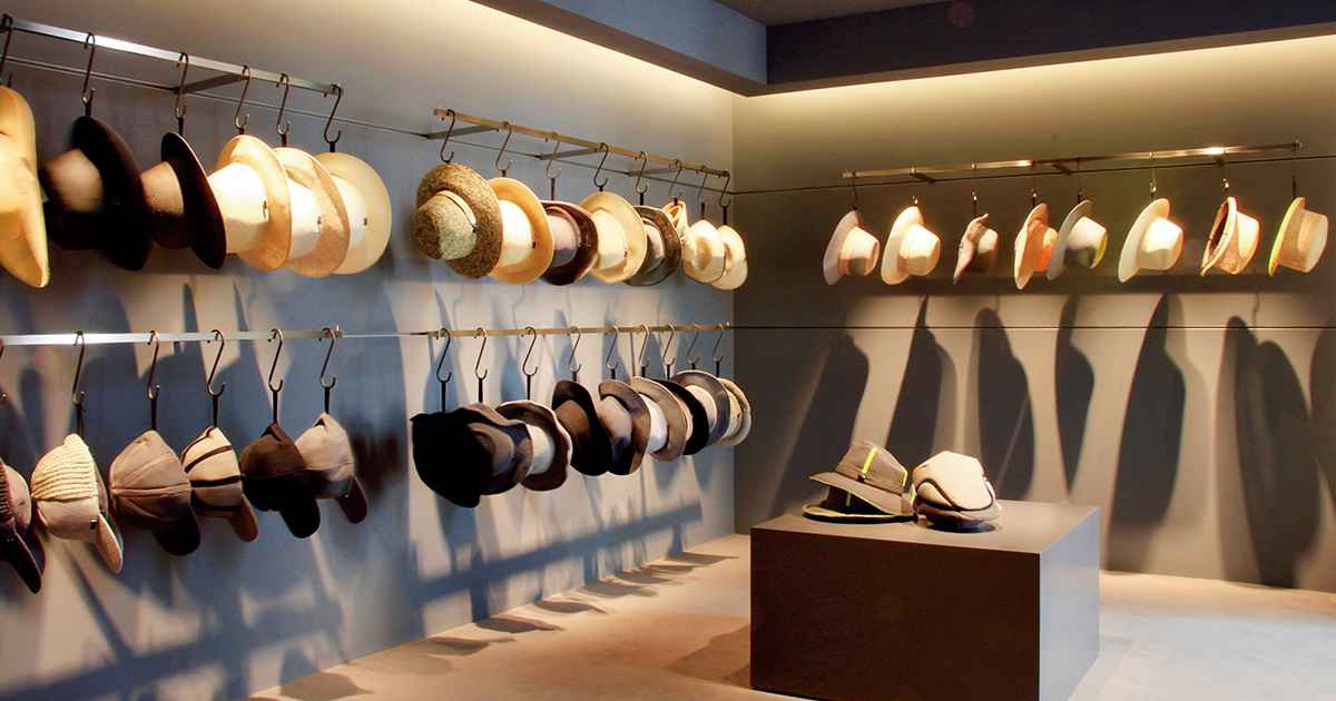 マニエラ」初の旗艦店が青山にオープン | レオンからのお知らせ