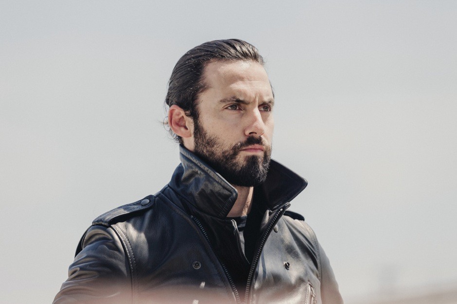 3sixteen×Schott」の柔らか真っ黒ライダーズが発売！ | メンズ