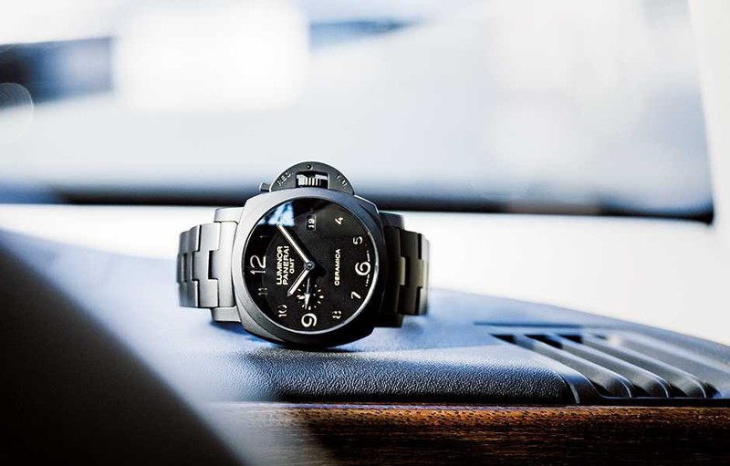 いまどきオヤジはハートも時計も傷つかない!? | メンズウォッチ