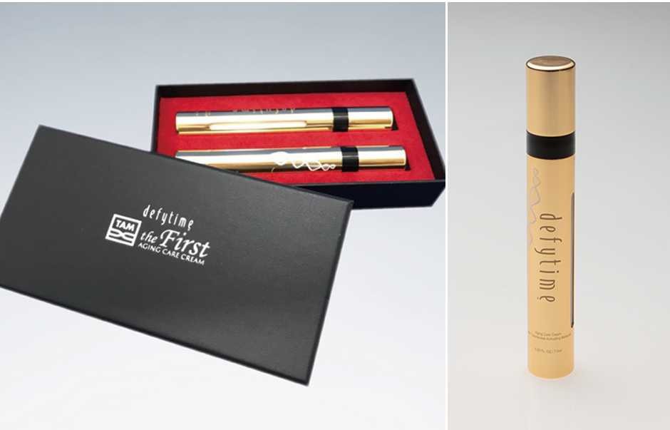 染色体レベルで老化対策？！ 近未来なエイジングケアって？ | ボディ