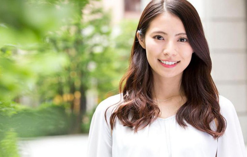 ３０代　素人 