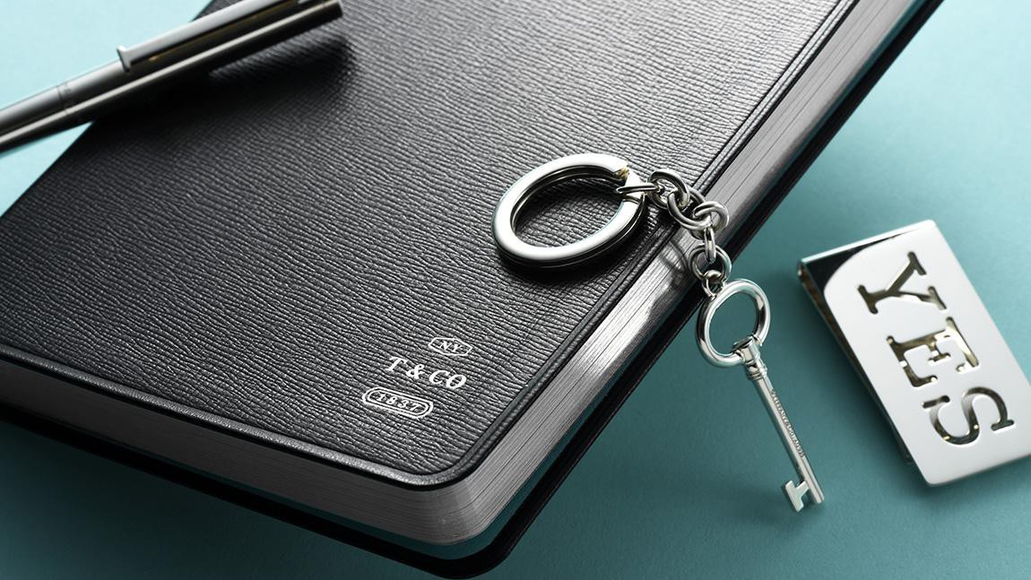 入手困難 TIFFANY&Co. 100ドル ティファニーマネー T376