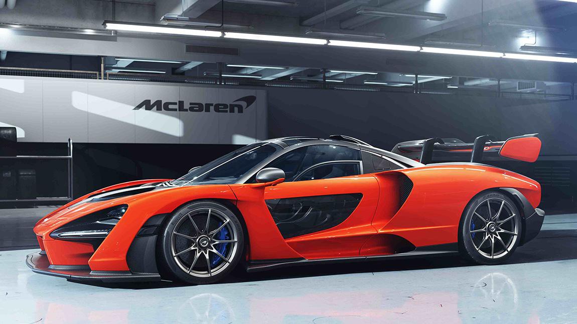 ☆美品/現状　マクラーレン F1 ロードカー　レッド　1/12 希少 Amazon | 1/43 マクラーレン F1 GTR プロトタイプ レッド