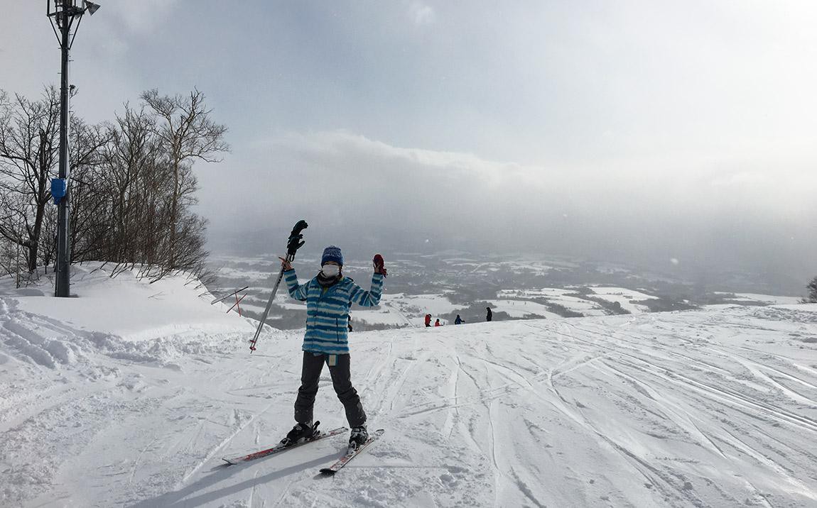 サロモンに聞いた！ 今季のモテるスキーとスキー場 | 編集記 | LEON
