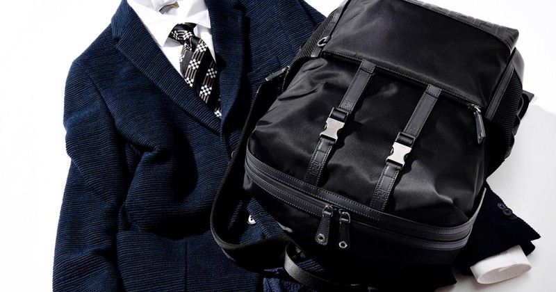 レオン リュックベンソンの世界 レオン・S・ケネディ モデル バックパック バイオハザード バイオ