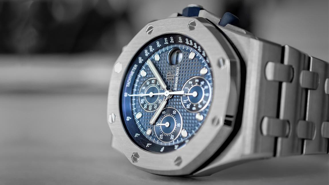 「ロイヤル オーク」「ロイヤル オーク オフショア」が成した腕時計デザインの革新と、そのいま | メンズウォッチ（腕時計） | LEON レオン  オフィシャルWebサイト