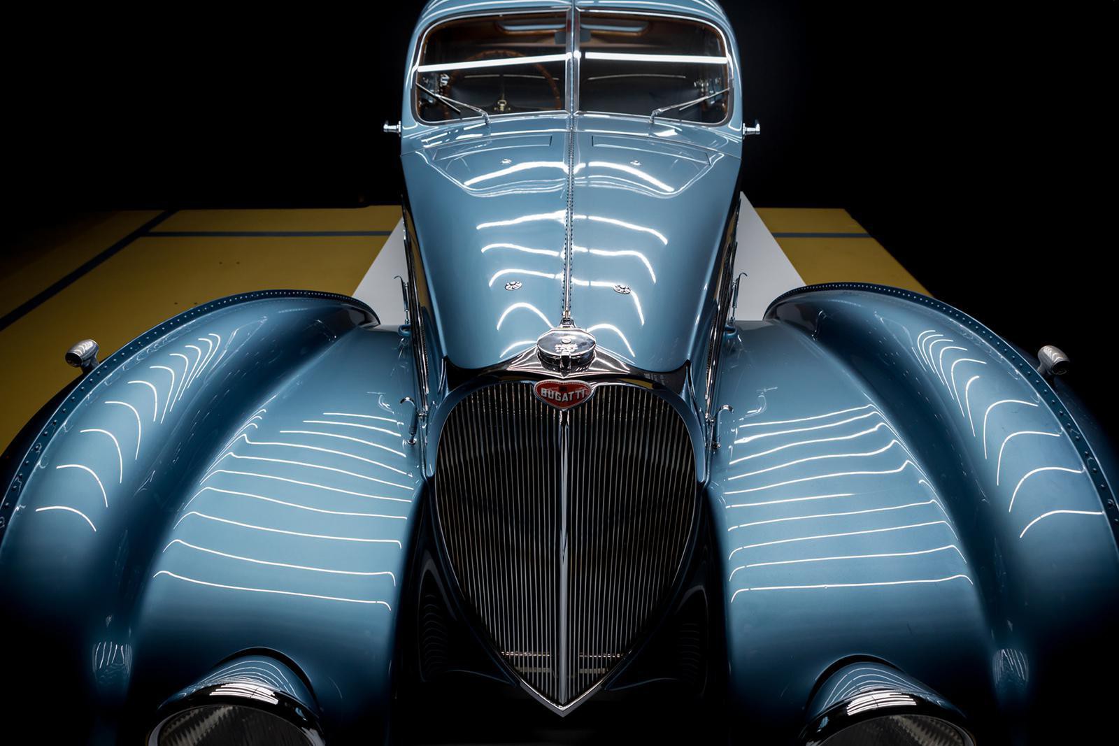 世界最高峰のクラシックカーはどのようにして選ばれたか。 | 自動車