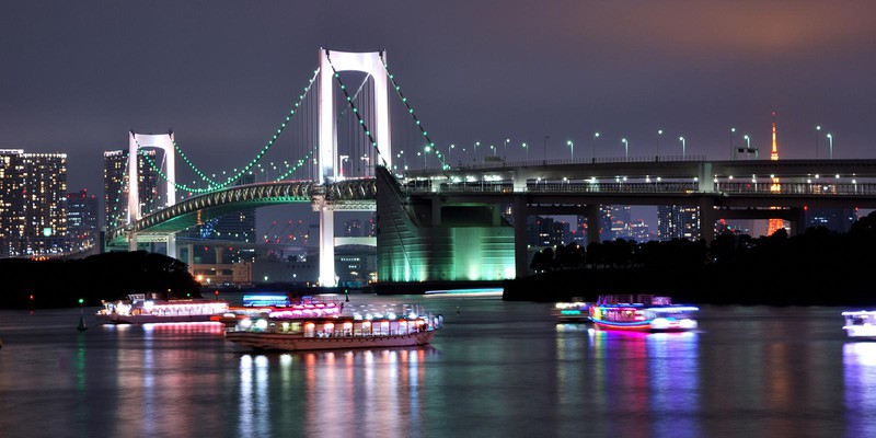 東京・夏の夜遊び | 特集コンテンツ | LEON レオン オフィシャルWebサイト