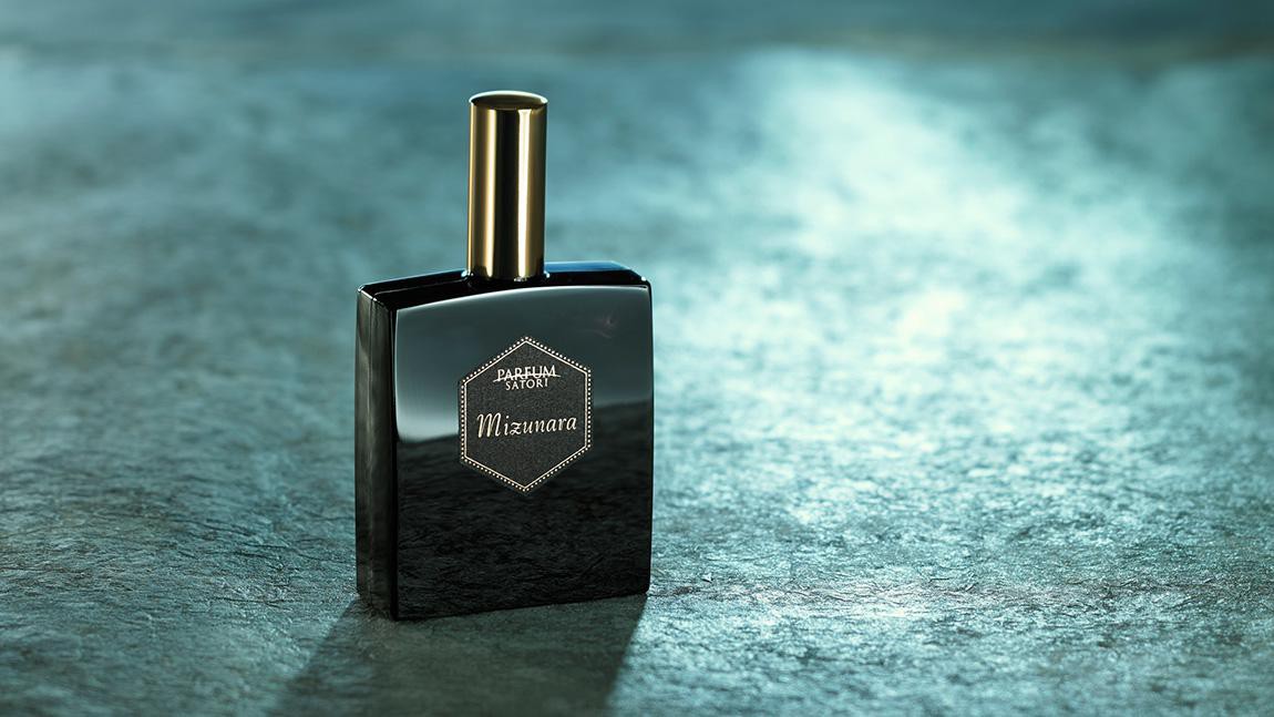 近寄りたい、触れたい、そして食べたい?! おいしい香水♡ | アイテム