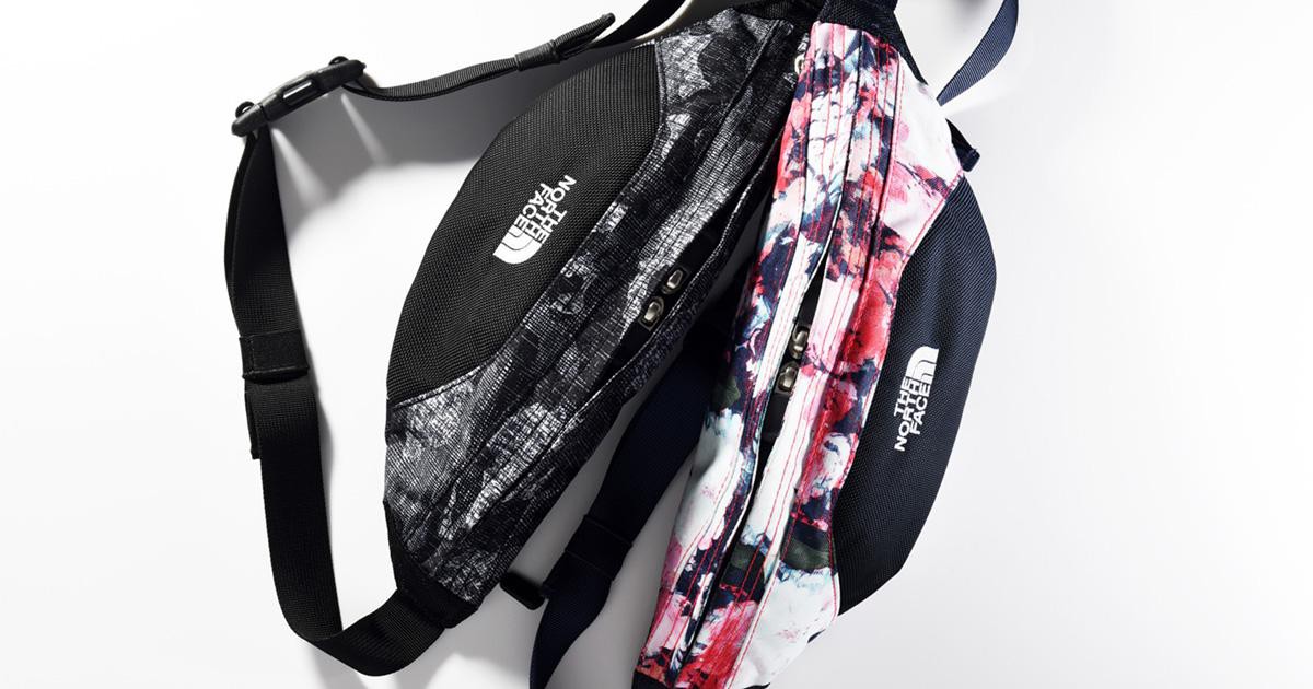 Nikon【NPS】NPS×MILLET ウエストポーチ ニコン カメラ