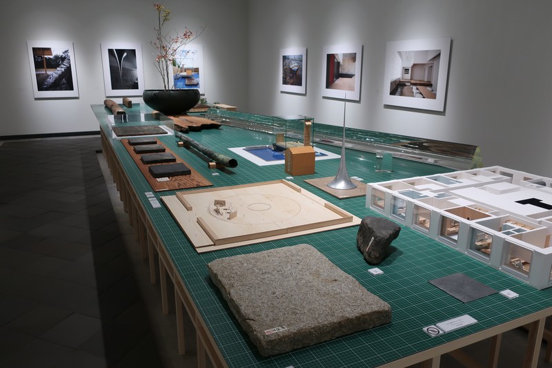 杉本博司 ヴィラ・ファルネーゼ（Villa Farnese）ポスター 杉本博司さんの《螺旋階段2、ヴィラ・ファルネーゼ、カプラローラ