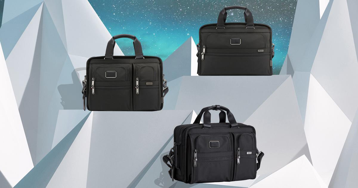 【速報】今年も「TUMI」から日本限定のホリデーコレクションが登場！ | メンズファッション | LEON レオン オフィシャルWebサイト