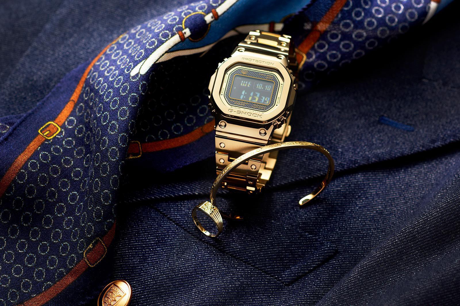 まとめ】G-SHOCKが35周年コラボから再ブームな件 | アイテム まとめ】G-SHOCKが35周年コラボから再ブームな件 | アイテム