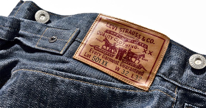 やっぱりコレ! 「リーバイス501®」の魅力を検証 | メンズファッション