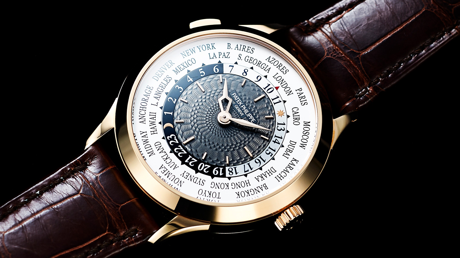 世界のリッチ層が支持】時計の3大ブランドを知らないのは日本人だけ