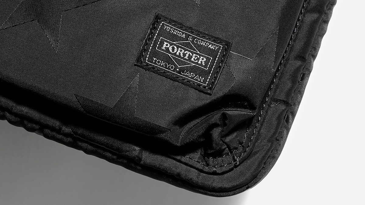 みゆみゆ様専用 PORTER ブラック 星柄 バッグ 【公式通販】