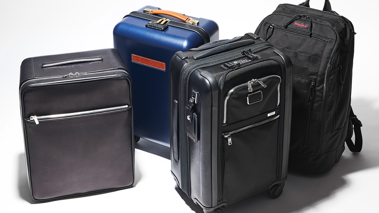 TUMI ビジネスバック　キャリーケース ナイロン　ブラック キャリーケース・スーツケース｜TUMI(トゥミ)公式サイト