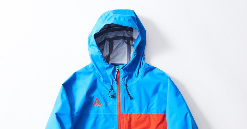 人気】ナイキACGの最新アイテム5選。老舗にして最先端なその理由とは