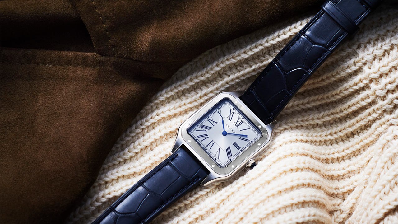 解説】大人の腕時計はこの1本があればいい？ | 旅行 | LEON レオン