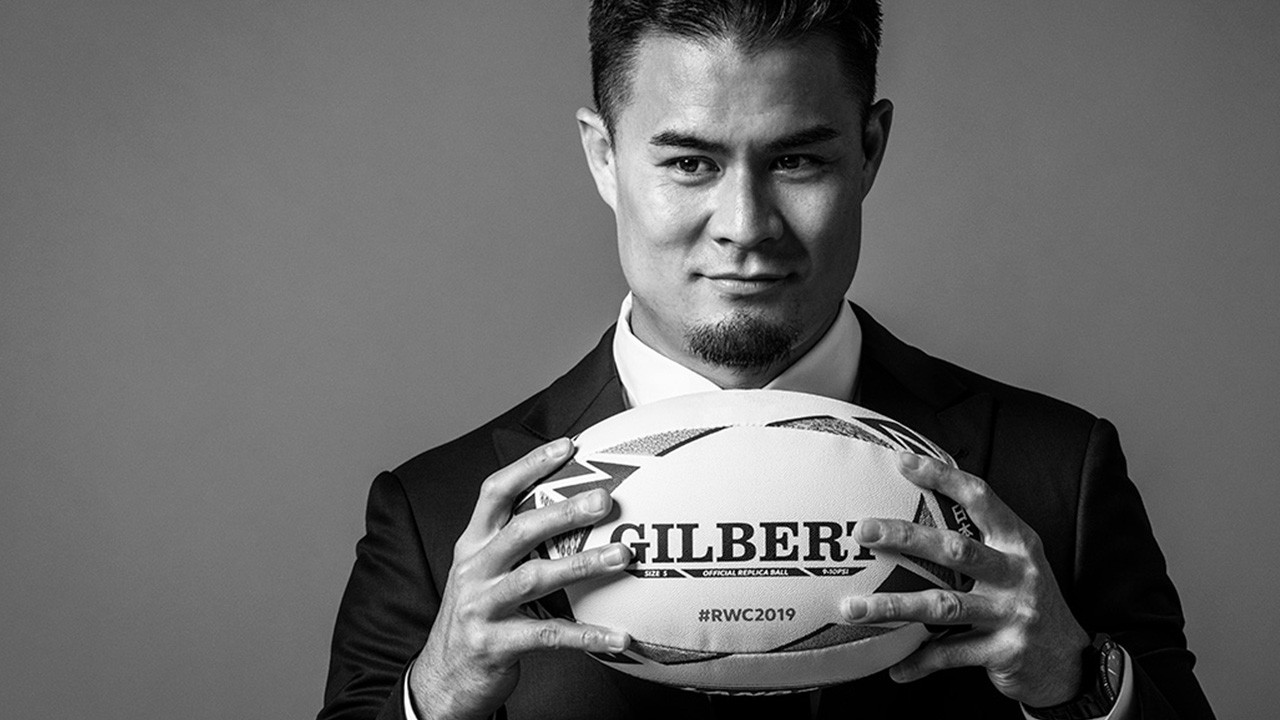 ラグビー日本代表の司令塔・田村 優はなぜモテるのか?【後編】 | 著名