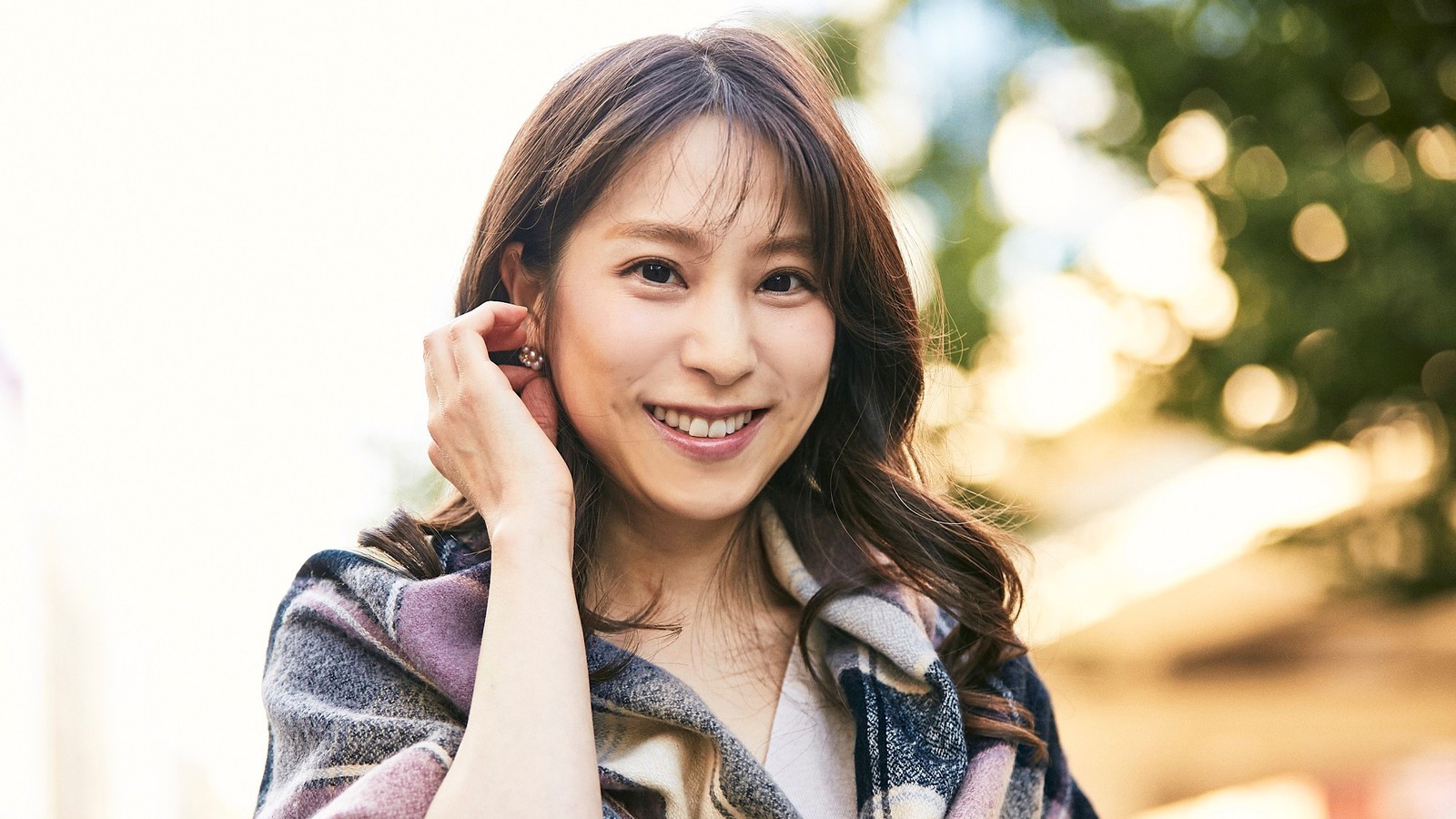 六本木美人スナップ2019冬【No.04】 なみほさん（31歳） | ライフスタイル | LEON レオン オフィシャルWebサイト