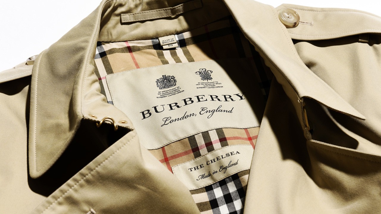 Burberry jp cheap