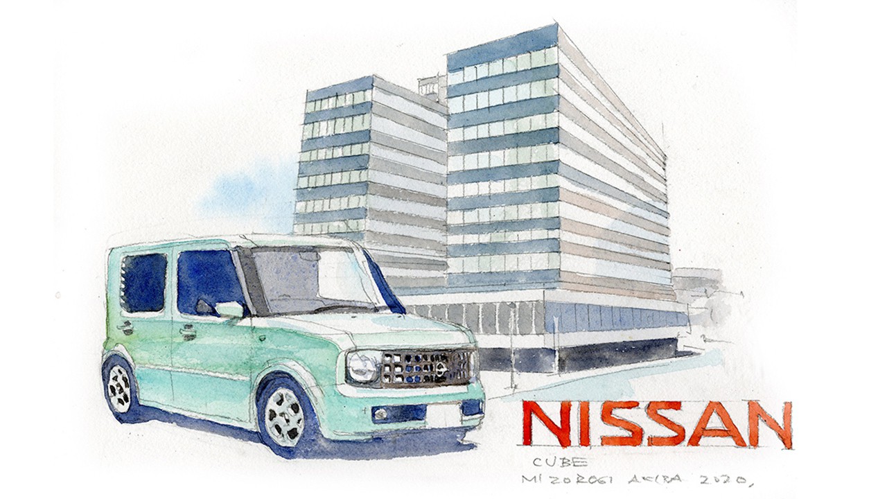 カルロス・ゴーンは日産に何をもたらしたのか？ | 自動車 | LEON