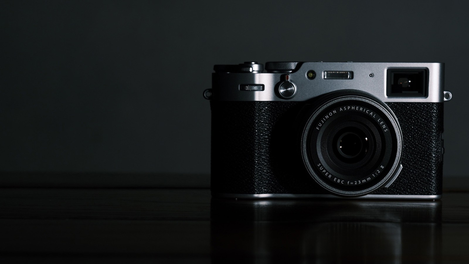 高級コンデジ”デビューなら絶対ハマる！スナップに最適な「X100V