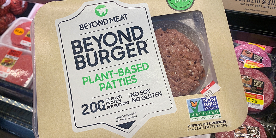 ニューヨークのコロナ禍ニューノーマル「プラントベース」って何？ 旅行 LEON レオン オフィシャルサイト