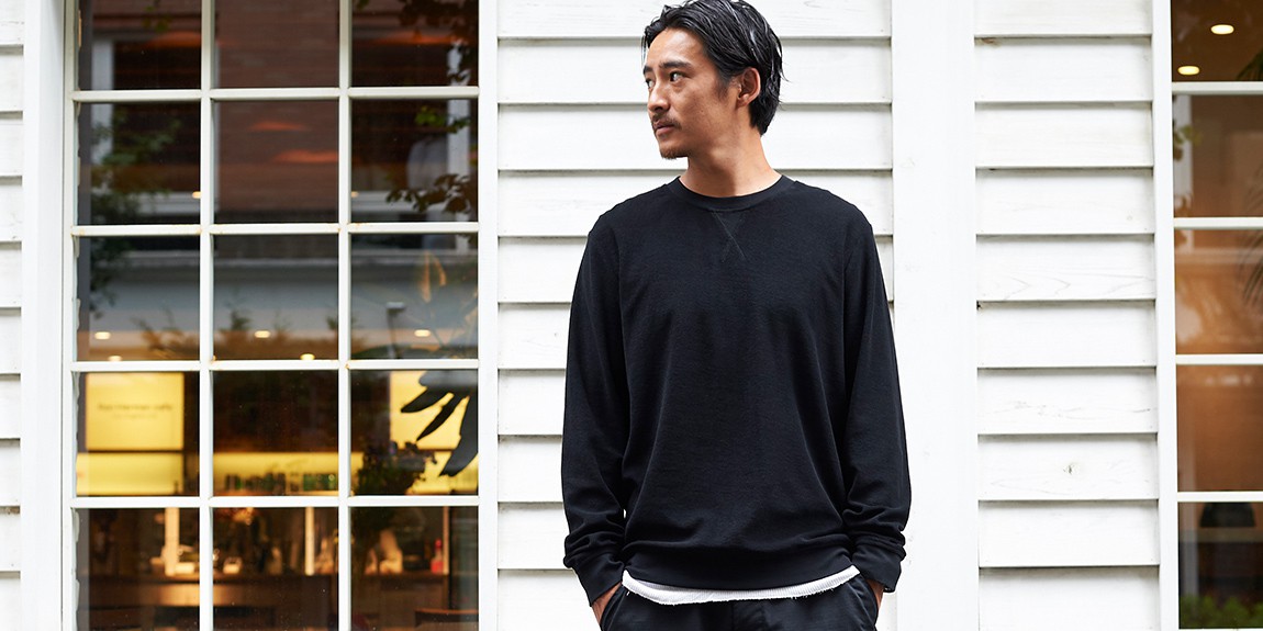 どんな格好してどこ行きたい？ 【ロンハーマン PR編】 | メンズ