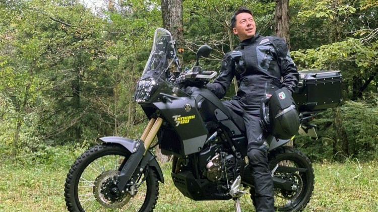 コロナ禍だからこそソロキャンプツーリング | ライフスタイル | LEON