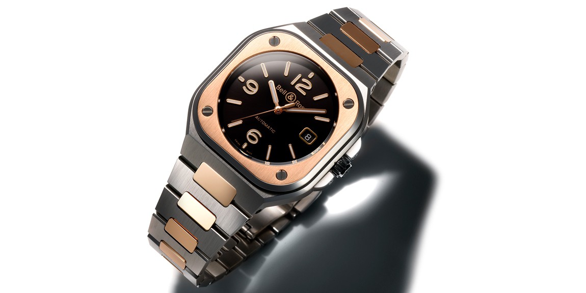 コンビ時計が人気再燃!? その納得な理由とは？ | メンズウォッチ