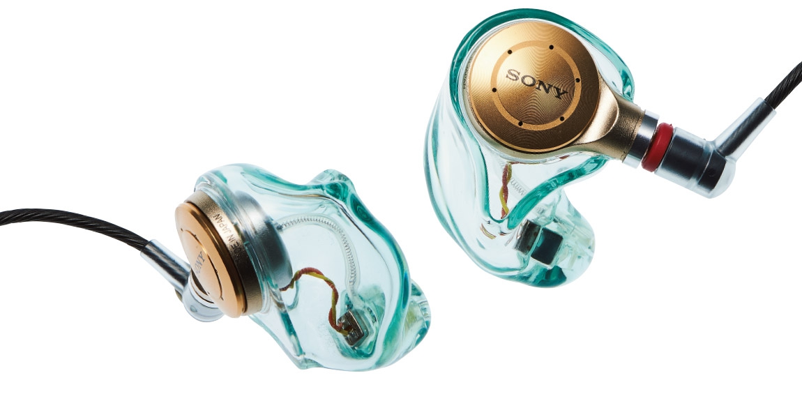 お値段30万円のオーダーメイド イヤホンは小さな怪物だ！ | ライフ