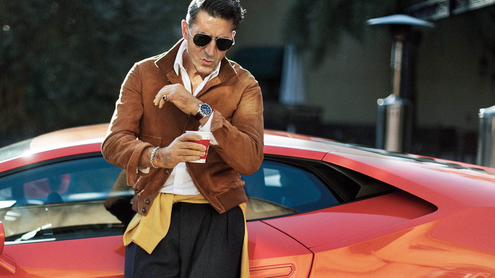 いまこそお洒落はイタリアーノ ︎ 特集コンテンツ LEON レオン オフィシャルWebサイト