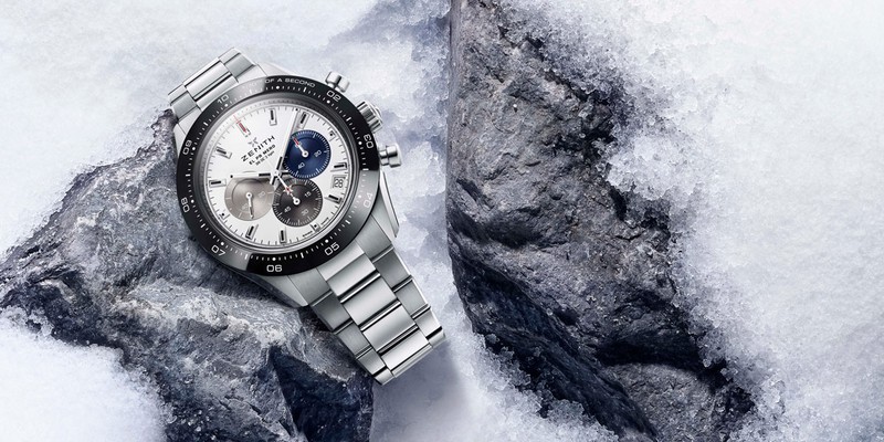 伝説的ムーブメント「エル・プリメロ」が時計好きを魅了し続けるワケ