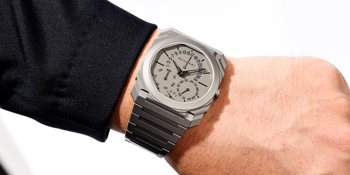 いま注目すべき、大人な腕時計の新定番といえば？ | メンズウォッチ