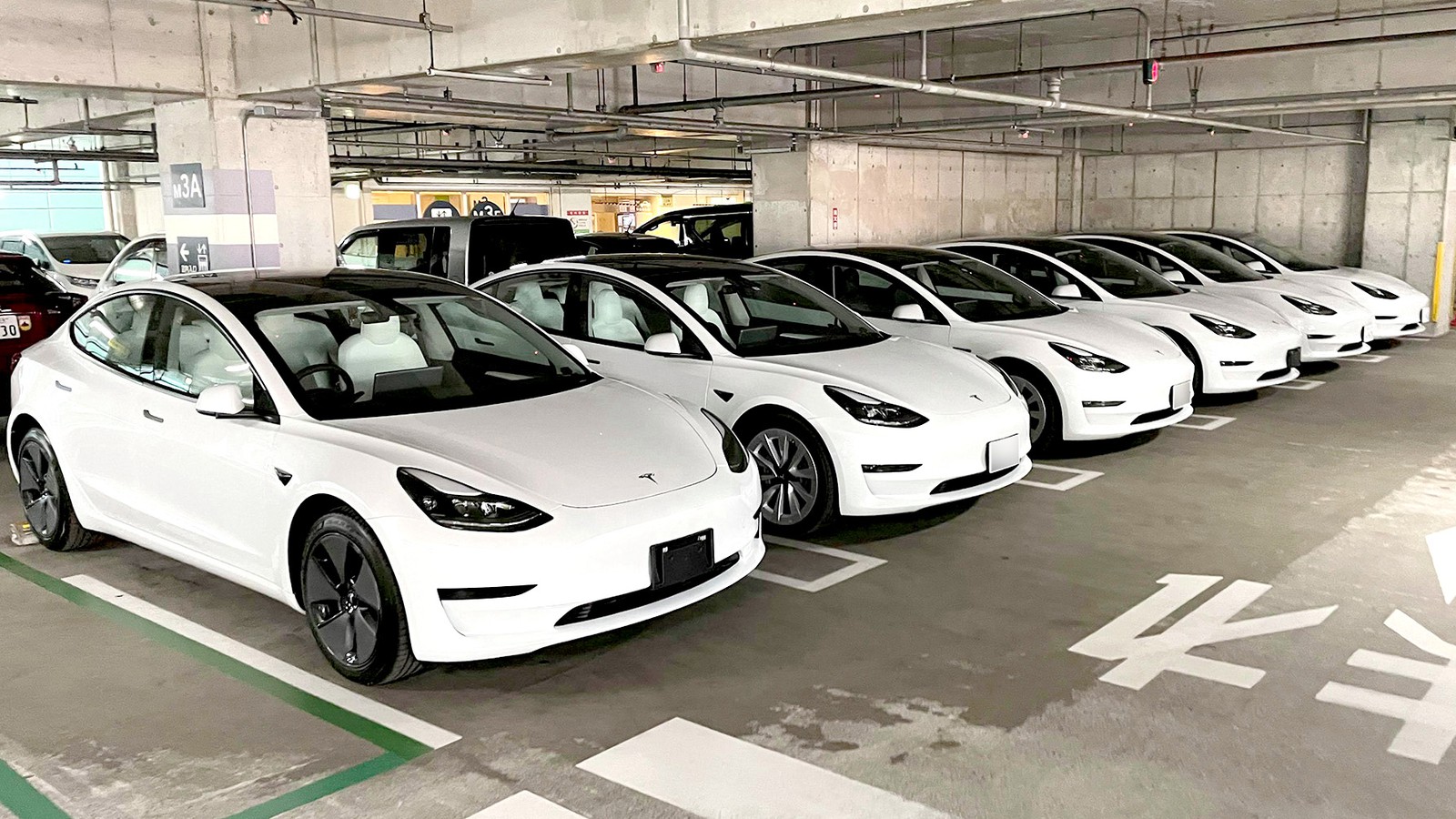 桐島、テスラ買ってみました──実はテスラって究極のエコ（ノミー