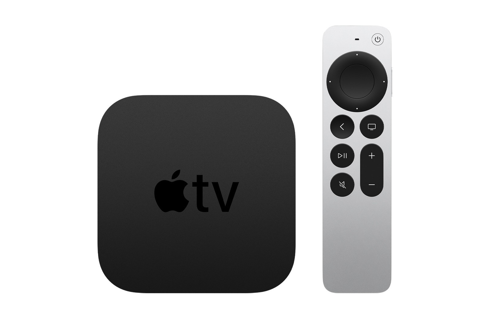 Apple アップル　TV Remote A1962 純正リモコン