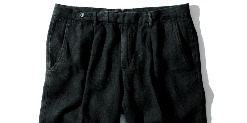 大人に似合うハーフパンツは、この4本！ | メンズファッション