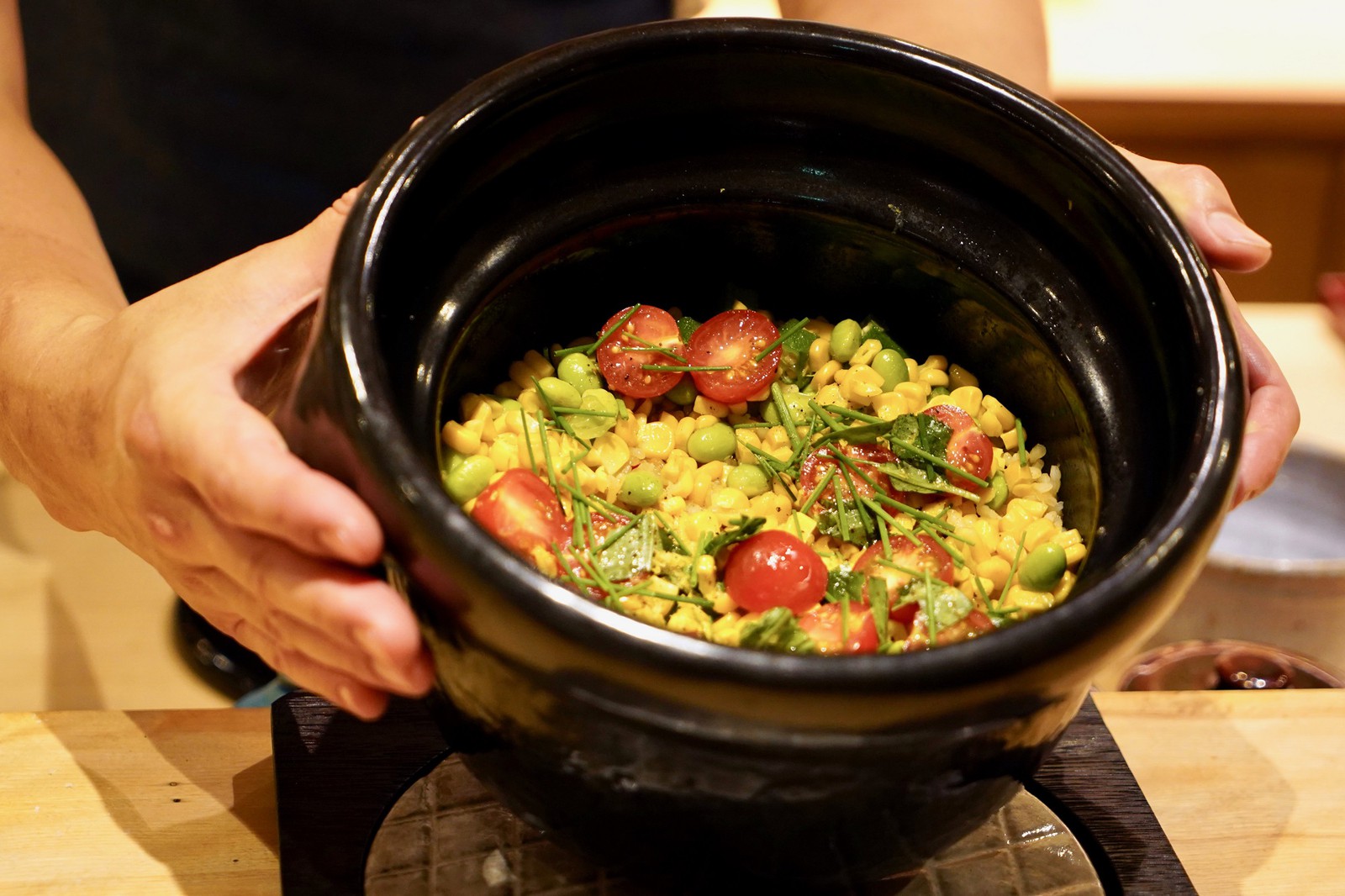 Haute Cuisine from the Lowlandsオートキュイジーヌ Haute Cuisine from the Lowlandsオートキュイジーヌ Haute