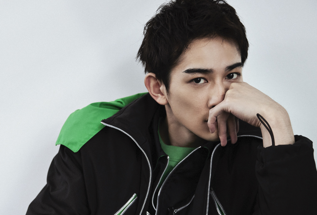 町田啓太が着る、秋のイロオトコなスタイル PART02 | メンズファッション | LEON レオン オフィシャルWebサイト