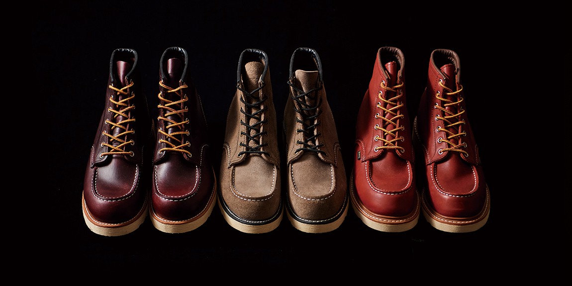 RED WING アイリッシュセッター-