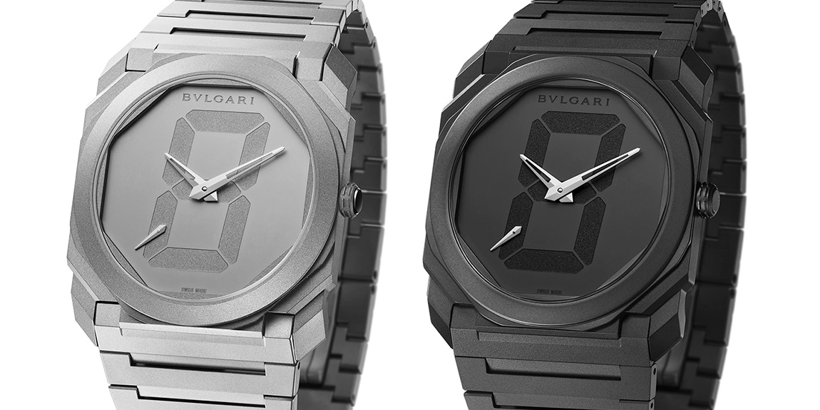 【日本限定】ブルガリの腕時計の魅力を語る！ | メンズウォッチ（腕時計） | LEON レオン オフィシャルWebサイト