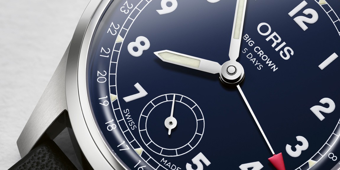 機械式時計のパワーリザーブをおさらい！ 長いとこんなメリットも