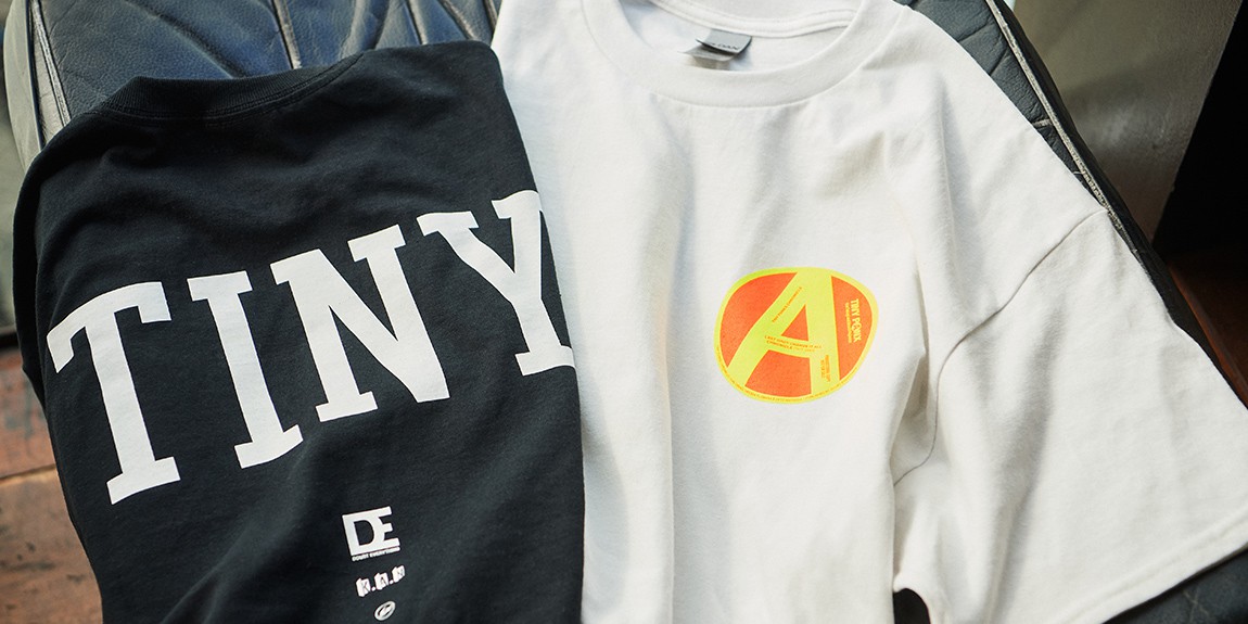 藤原ヒロシ、高木 完、デッツ松田が明かす タイニーパンクスの真実