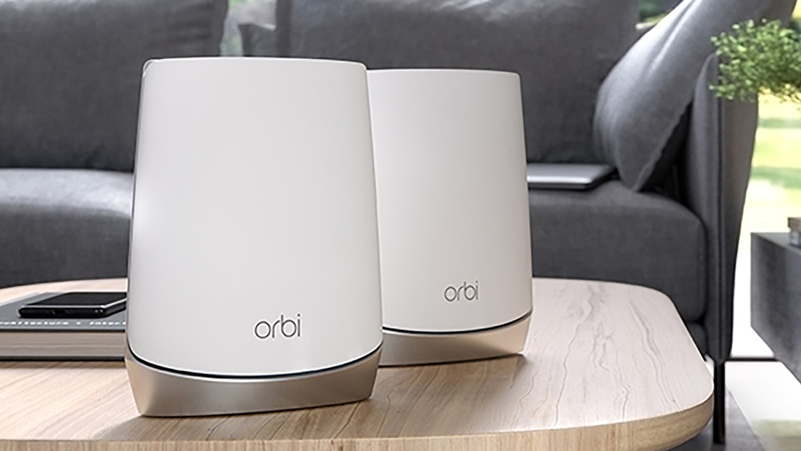 ネットが爆速！ デキるWi-Fiルーター「Orbi WiFi 6 Mini」を使ってみた | エレクトロニクス | LEON レオン  オフィシャルWebサイト