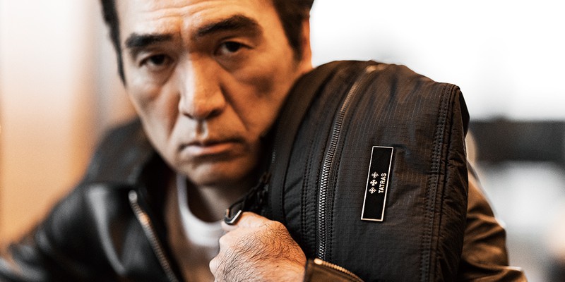 江頭、イケおじになる！」【前編】 | メンズファッション | LEON