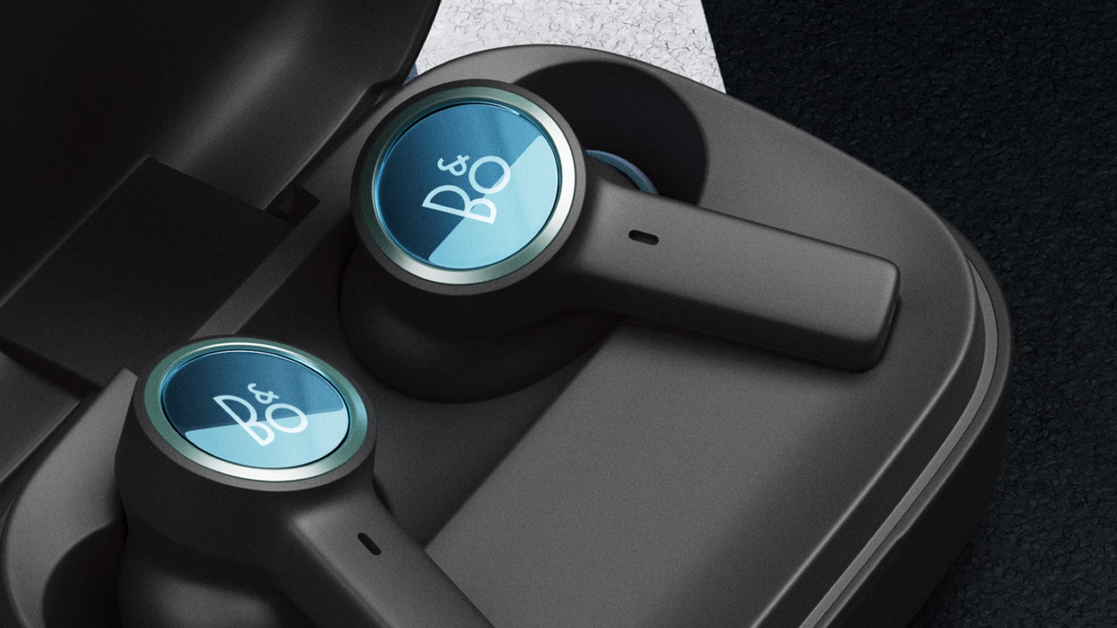 【新品未開封】Bang&amp;Olufsen ワイヤレスイヤホン アンスラサイト Amazon.co.jp: バング・アンド・オルフセン (Bang & Olufsen