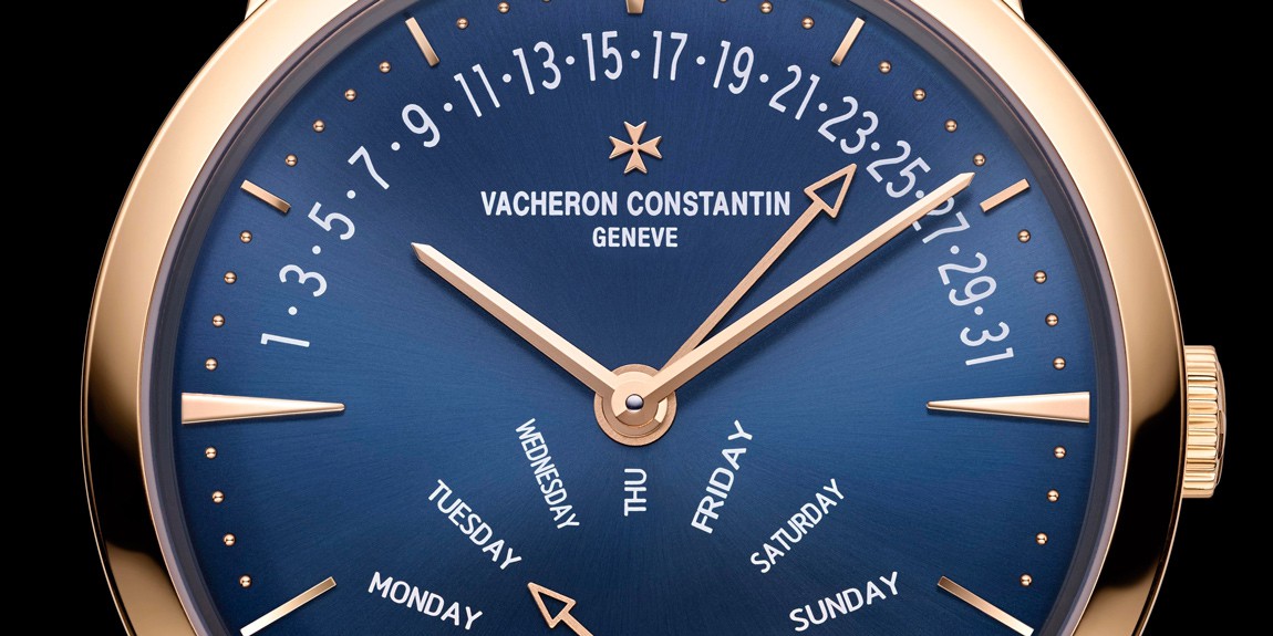 レトログラード」ってどんな腕時計？ | メンズウォッチ（腕時計） | LEON レオン オフィシャルWebサイト
