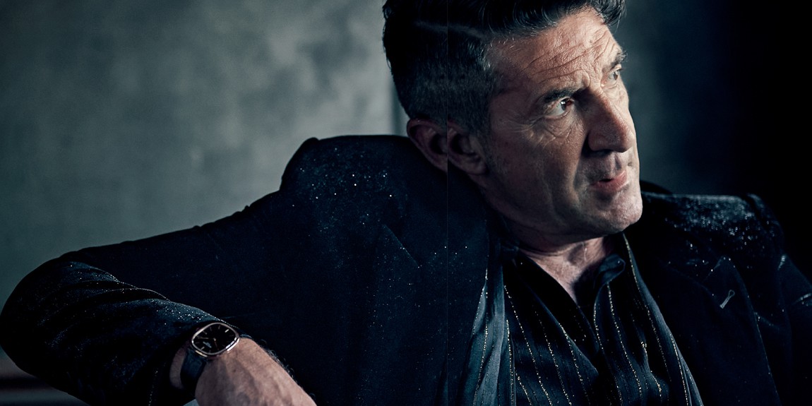 新・ちょい不良（ワル）オヤジの作り方 | メンズファッション | LEON